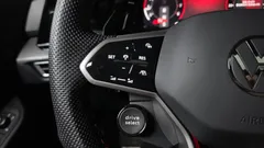 2023 Volkswagen Golf 2.0 GTI — фото 16