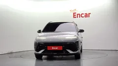 2023 Hyundai Kona Gasoline 1.6 Turbo 2WD — фото 3
