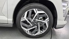2023 Hyundai Kona Gasoline 1.6 Turbo 2WD — фото 5