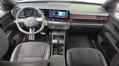 2023 Hyundai Kona Gasoline 1.6 Turbo 2WD — фото 7