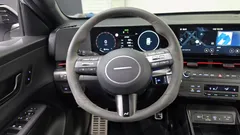 2023 Hyundai Kona Gasoline 1.6 Turbo 2WD — фото 13