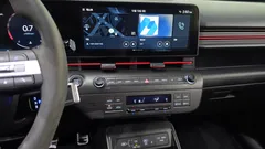 2023 Hyundai Kona Gasoline 1.6 Turbo 2WD — фото 14