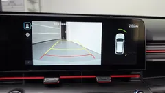 2023 Hyundai Kona Gasoline 1.6 Turbo 2WD — фото 15