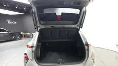 2023 Hyundai Kona Gasoline 1.6 Turbo 2WD — фото 20