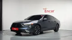 2023 Honda Accord 2.0 Hybrid Touring — фото 1