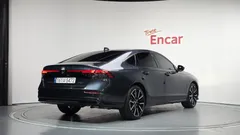 2023 Honda Accord 2.0 Hybrid Touring — фото 2