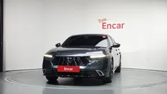 2023 Honda Accord 2.0 Hybrid Touring — фото 3