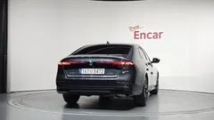 2023 Honda Accord 2.0 Hybrid Touring — фото 4
