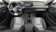 2023 Honda Accord 2.0 Hybrid Touring — фото 7