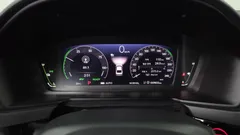 2023 Honda Accord 2.0 Hybrid Touring — фото 8