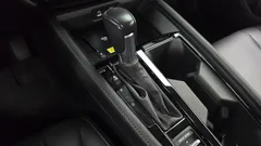2023 Honda Accord 2.0 Hybrid Touring — фото 9
