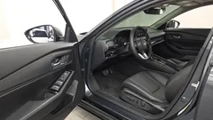 2023 Honda Accord 2.0 Hybrid Touring — фото 10