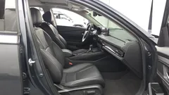 2023 Honda Accord 2.0 Hybrid Touring — фото 11