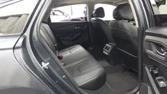 2023 Honda Accord 2.0 Hybrid Touring — фото 12