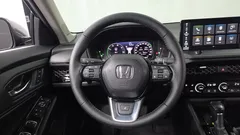 2023 Honda Accord 2.0 Hybrid Touring — фото 13