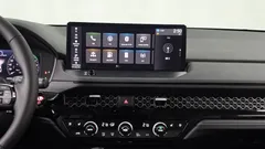 2023 Honda Accord 2.0 Hybrid Touring — фото 14