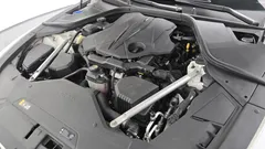 2024 Genesis G80 Gasoline 3.5 Turbo AWD — фото 6