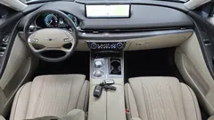 2024 Genesis G80 Gasoline 3.5 Turbo AWD — фото 7