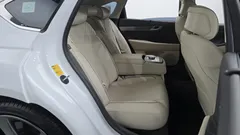 2024 Genesis G80 Gasoline 3.5 Turbo AWD — фото 11