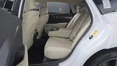 2024 Genesis G80 Gasoline 3.5 Turbo AWD — фото 12