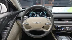 2024 Genesis G80 Gasoline 3.5 Turbo AWD — фото 13