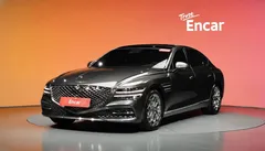 2024 Genesis G80 Gasoline 2.5 Turbo AWD — фото 1