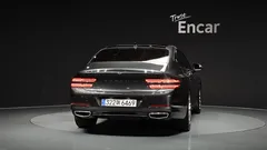 2024 Genesis G80 Gasoline 2.5 Turbo AWD — фото 4