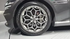 2024 Genesis G80 Gasoline 2.5 Turbo AWD — фото 5