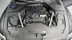 2024 Genesis G80 Gasoline 2.5 Turbo AWD — фото 6