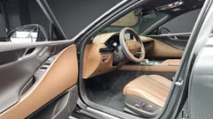 2024 Genesis G80 Gasoline 2.5 Turbo AWD — фото 10