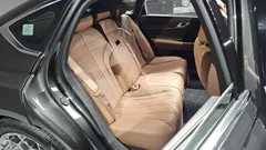 2024 Genesis G80 Gasoline 2.5 Turbo AWD — фото 11