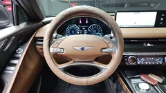 2024 Genesis G80 Gasoline 2.5 Turbo AWD — фото 13