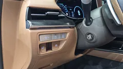 2024 Genesis G80 Gasoline 2.5 Turbo AWD — фото 20