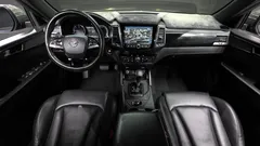 2021 SsangYong Rexton Diesel 2.2 4WD — фото 7