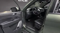 2021 SsangYong Rexton Diesel 2.2 4WD — фото 10