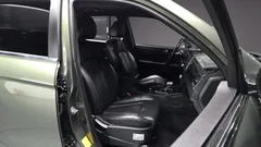 2021 SsangYong Rexton Diesel 2.2 4WD — фото 11