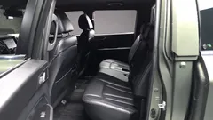2021 SsangYong Rexton Diesel 2.2 4WD — фото 12