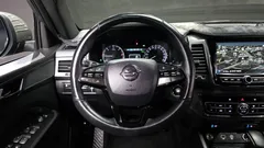 2021 SsangYong Rexton Diesel 2.2 4WD — фото 13