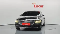 2024 Genesis G80 Gasoline 2.5 Turbo AWD — фото 3