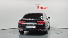 2024 Genesis G80 Gasoline 2.5 Turbo AWD — фото 4