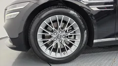 2024 Genesis G80 Gasoline 2.5 Turbo AWD — фото 5