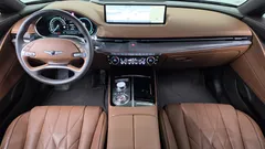 2024 Genesis G80 Gasoline 2.5 Turbo AWD — фото 7
