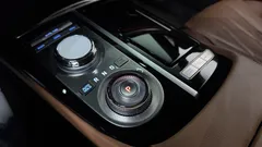 2024 Genesis G80 Gasoline 2.5 Turbo AWD — фото 9