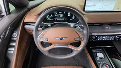 2024 Genesis G80 Gasoline 2.5 Turbo AWD — фото 17