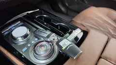 2024 Genesis G80 Gasoline 2.5 Turbo AWD — фото 19