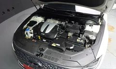 2023 Hyundai Grandeur 3.0 LPi Rent Car — фото 6