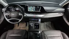 2023 Hyundai Grandeur 3.0 LPi Rent Car — фото 7