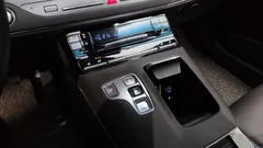 2023 Hyundai Grandeur 3.0 LPi Rent Car — фото 9