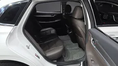 2023 Hyundai Grandeur 3.0 LPi Rent Car — фото 11