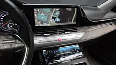 2023 Hyundai Grandeur 3.0 LPi Rent Car — фото 13